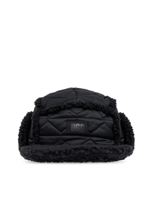 Insulated hat od UGG