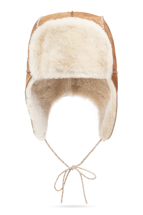 UGG Suede hat