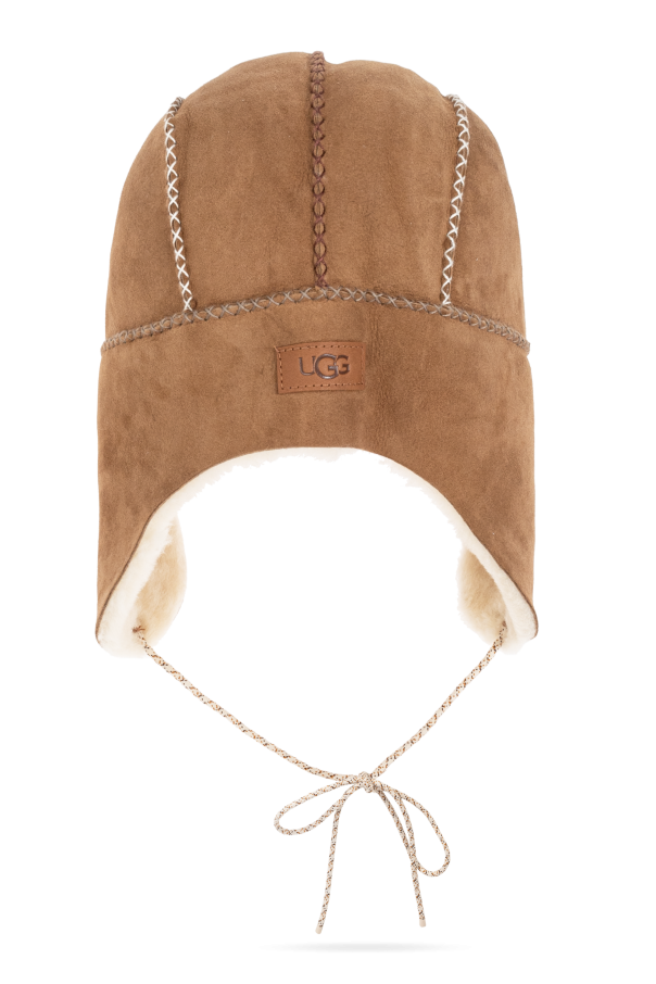 UGG Suede hat