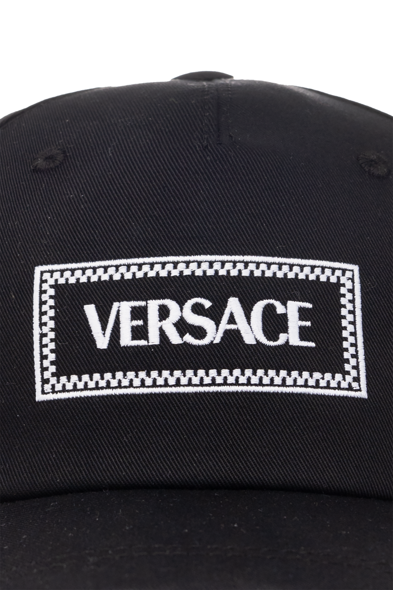 Versace Baseball cap