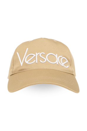 Baseball cap od Versace