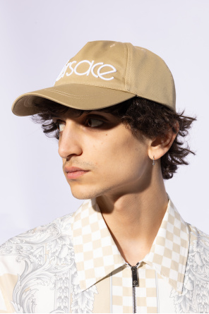 Baseball cap od Versace