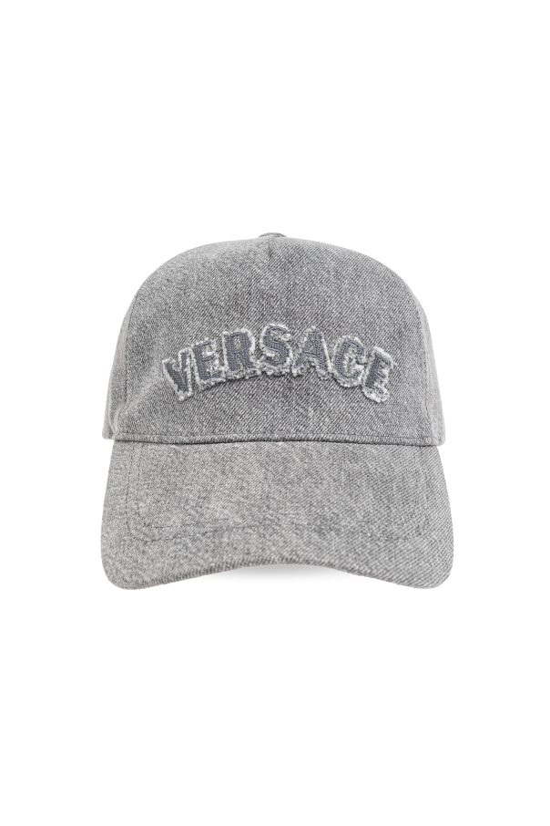 Versace Cap