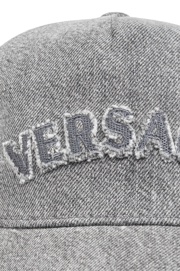 Versace Cap