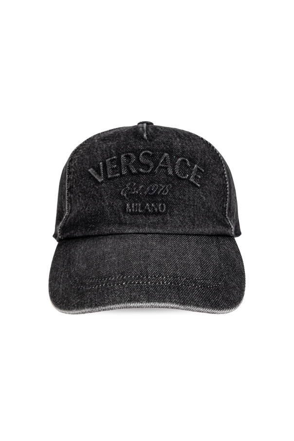 Cap, zdjęcie 1 Cap od Versace