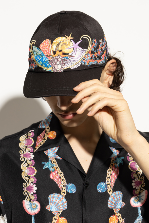 Versace Basecap