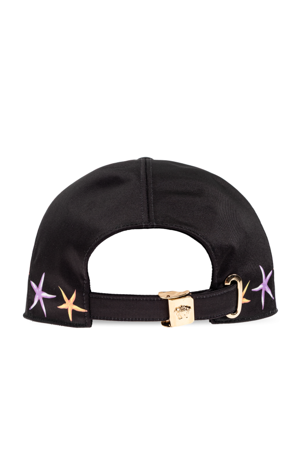 Versace Basecap