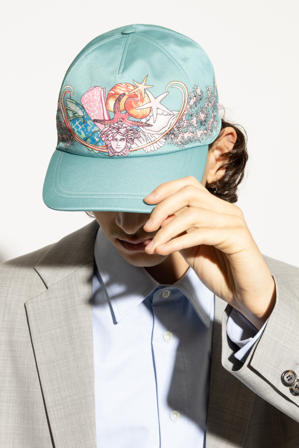 Versace Baseball cap