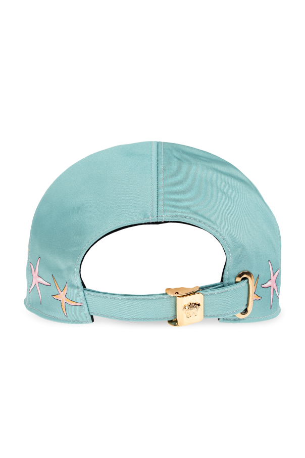 Versace Baseball cap