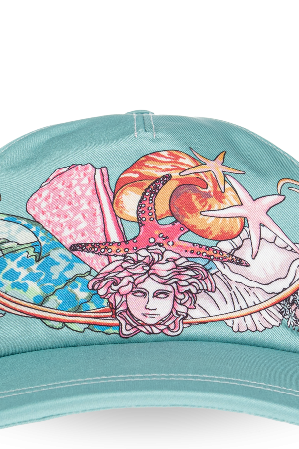 Versace Baseball cap