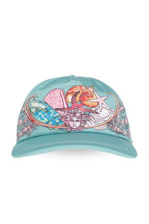 Baseball cap