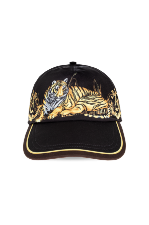 Baseball cap od Versace