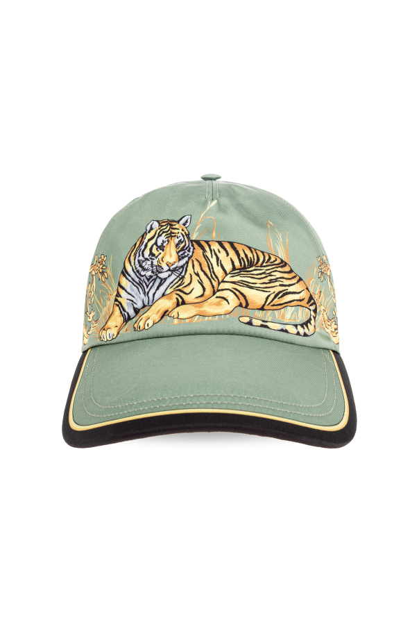 Baseball cap od Versace