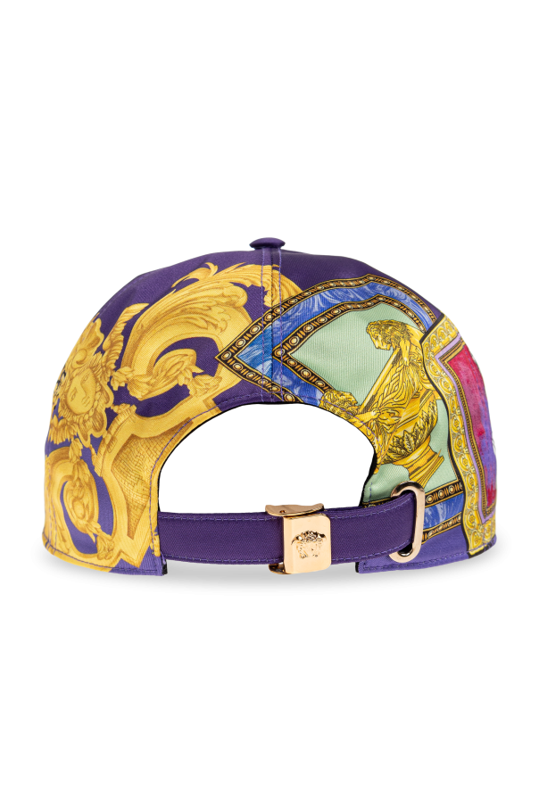 Versace Baseballkappe