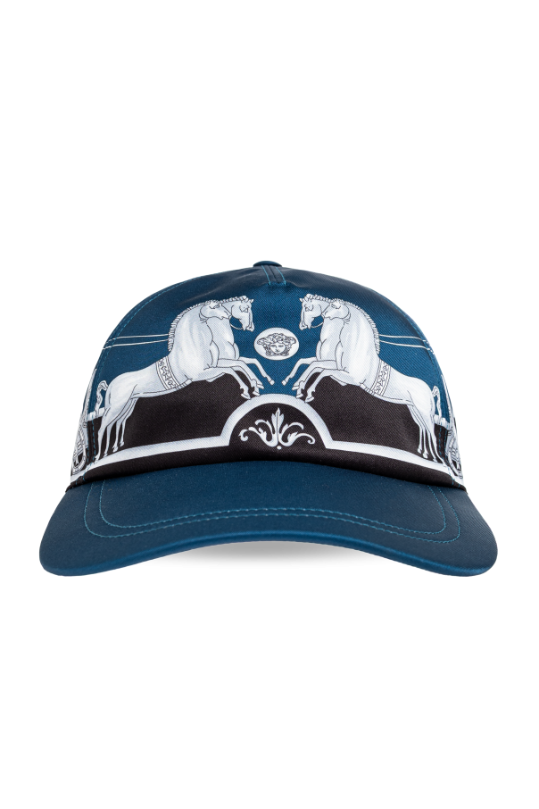 Baseball cap od Versace