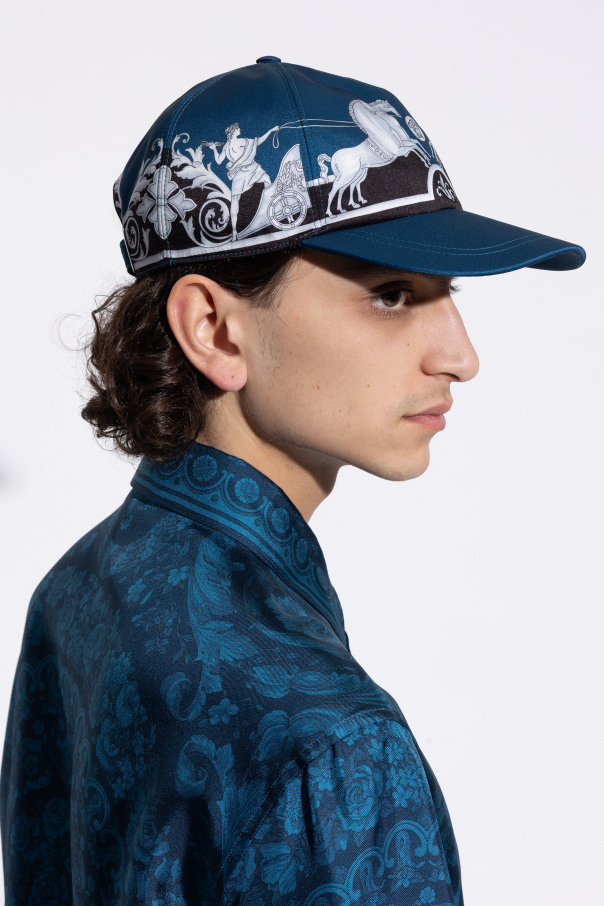 Versace Baseball cap