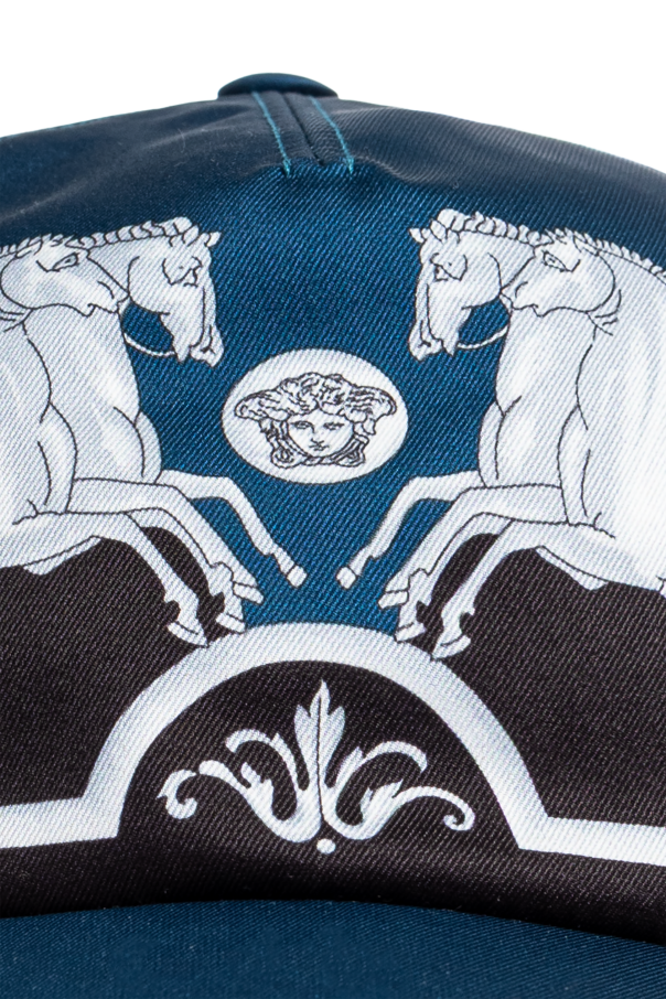 Versace Baseball cap