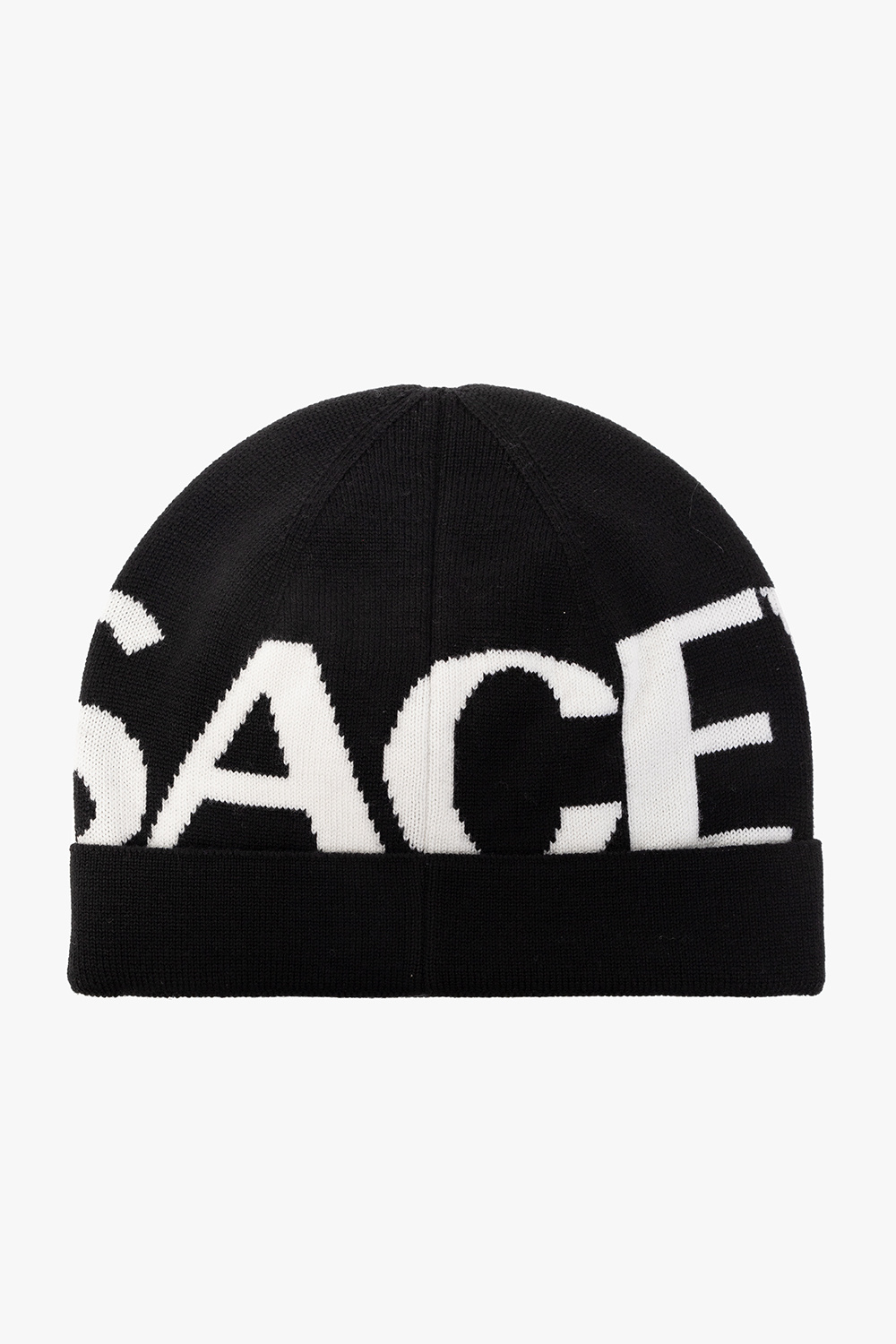 Versace Wool beanie