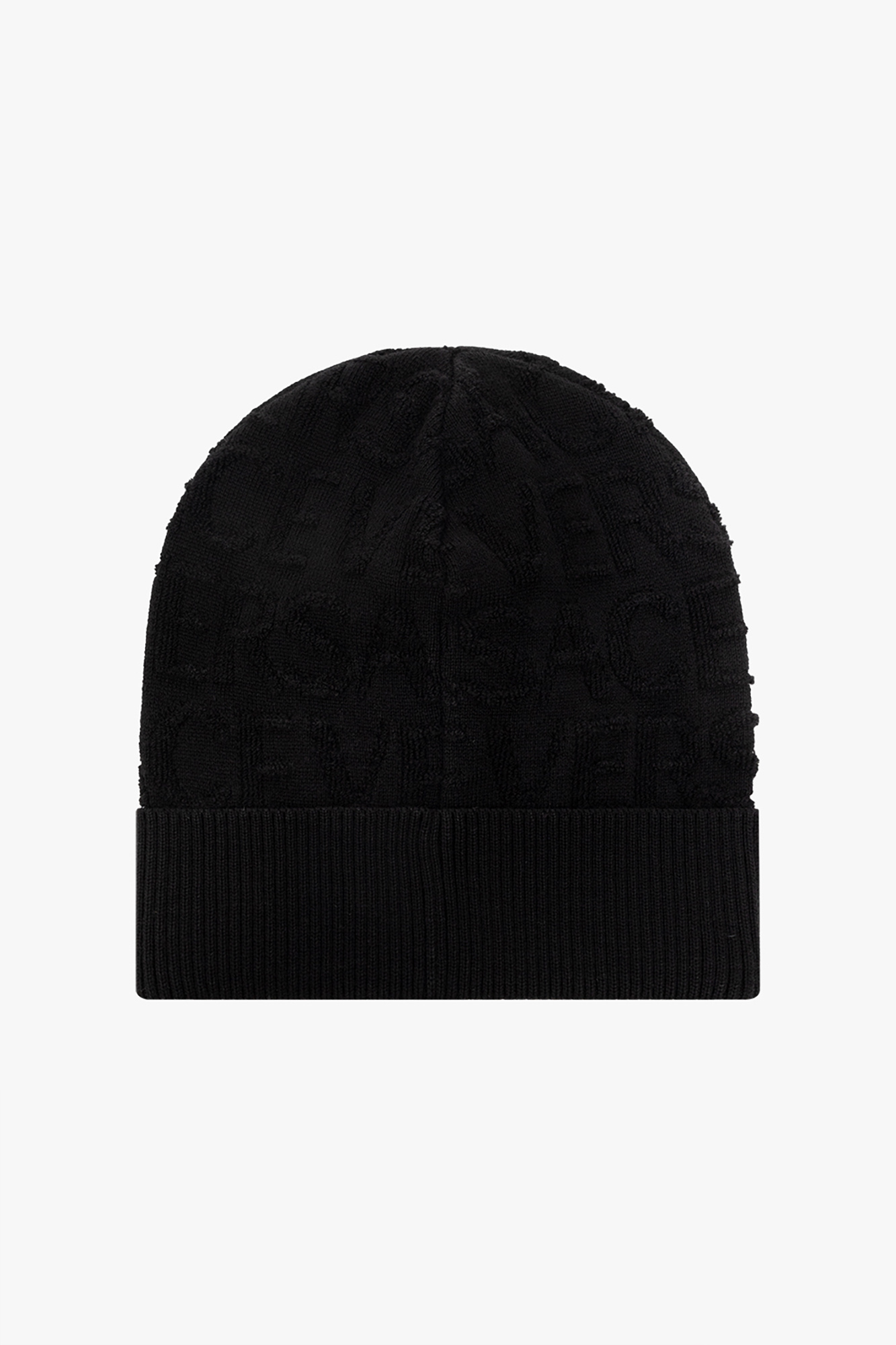 Versace Wool beanie