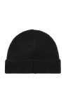 Versace Kids Wool beanie