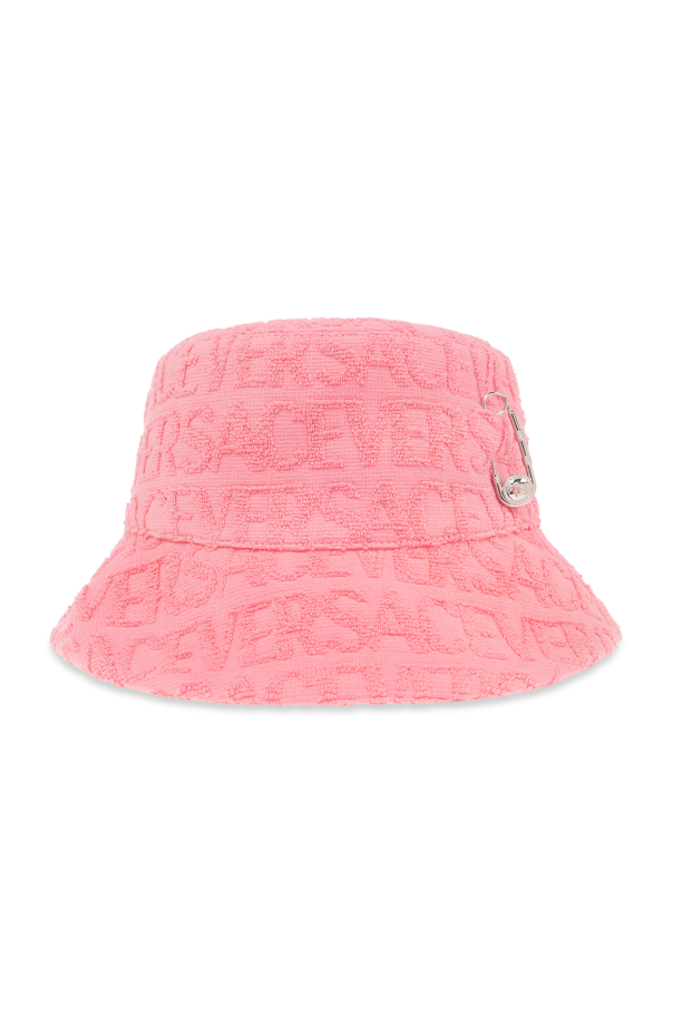 Versace Versace All Star Baseball Hat
