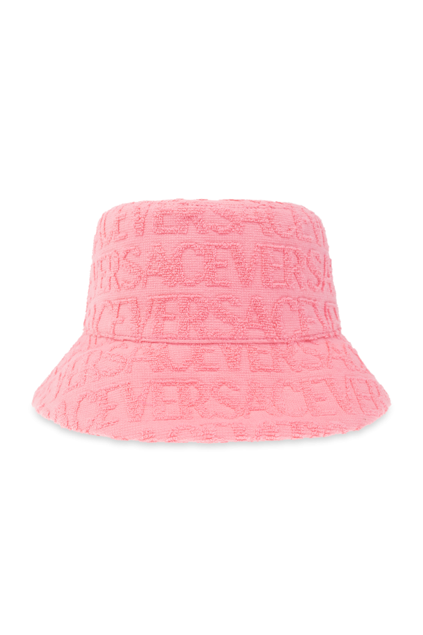 Versace Versace All Star Baseball Hat