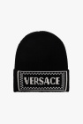Versace Wool beanie