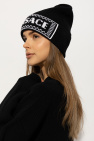 Versace Wool beanie