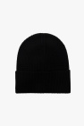 Versace Wool beanie