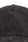 Versace GREY Baseball Cap