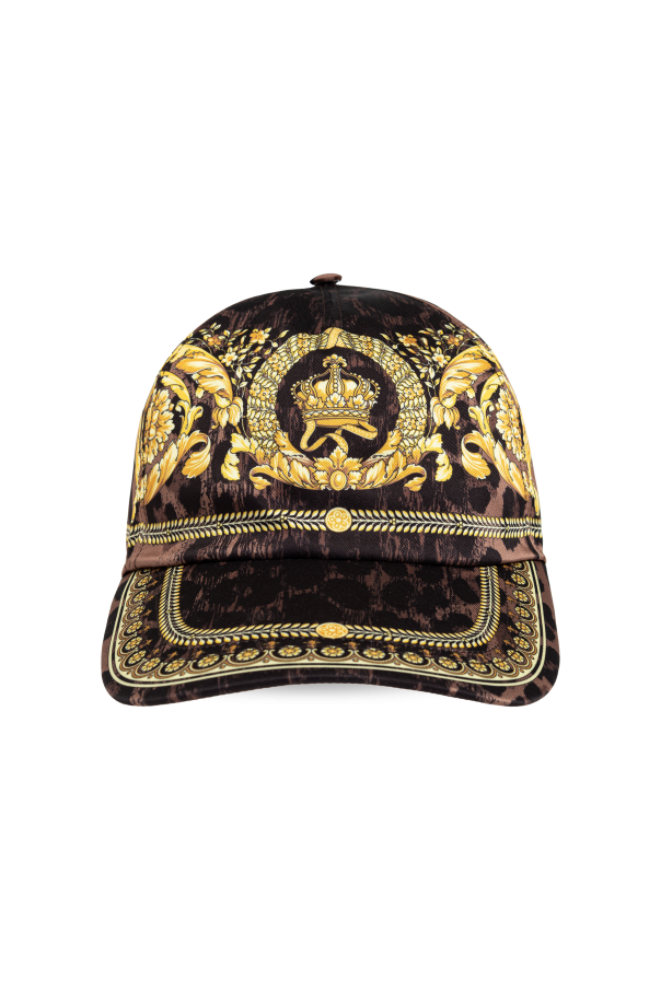 Versace Baseball Cap