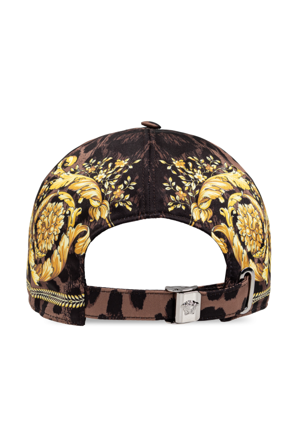 Versace Baseball Cap