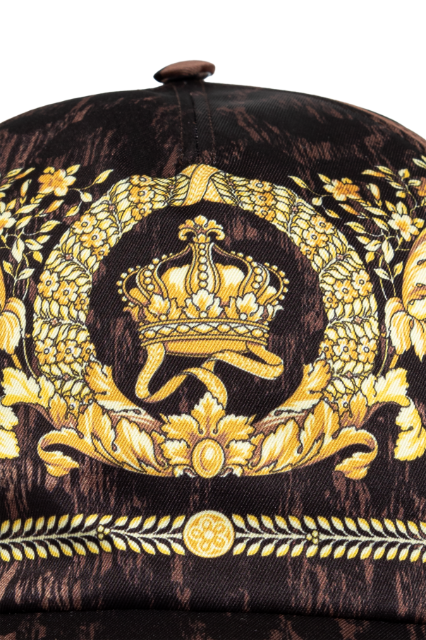 Versace Baseball Cap