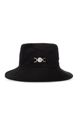 Cotton bucket hat od Versace