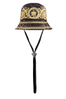 Versace patterned hat