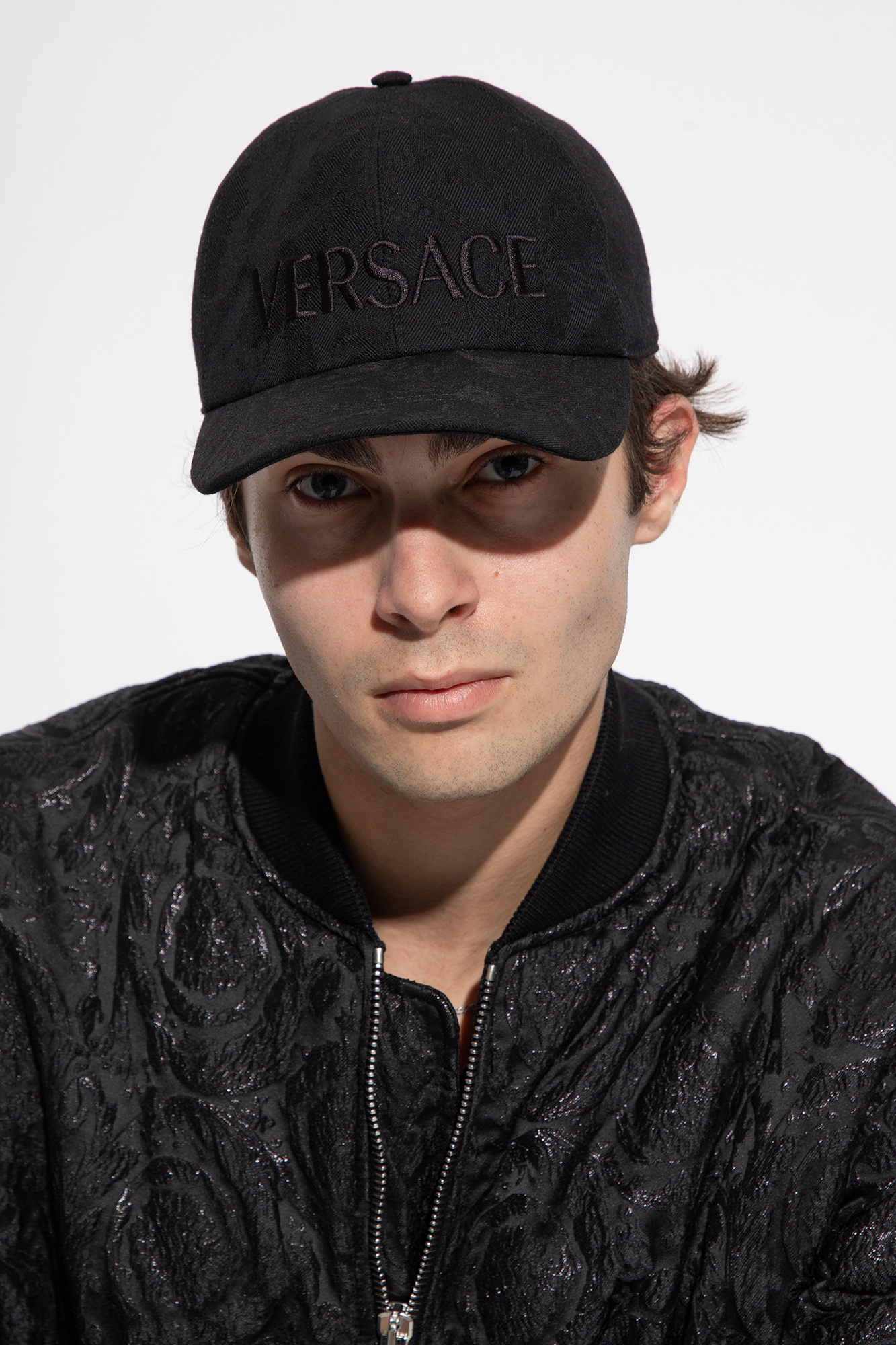 Versace Baseball cap