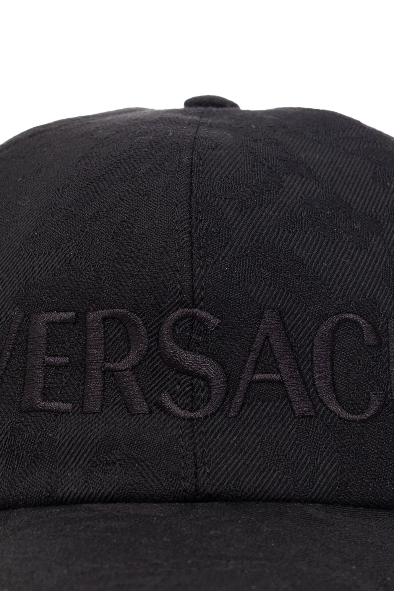 Versace Baseball cap