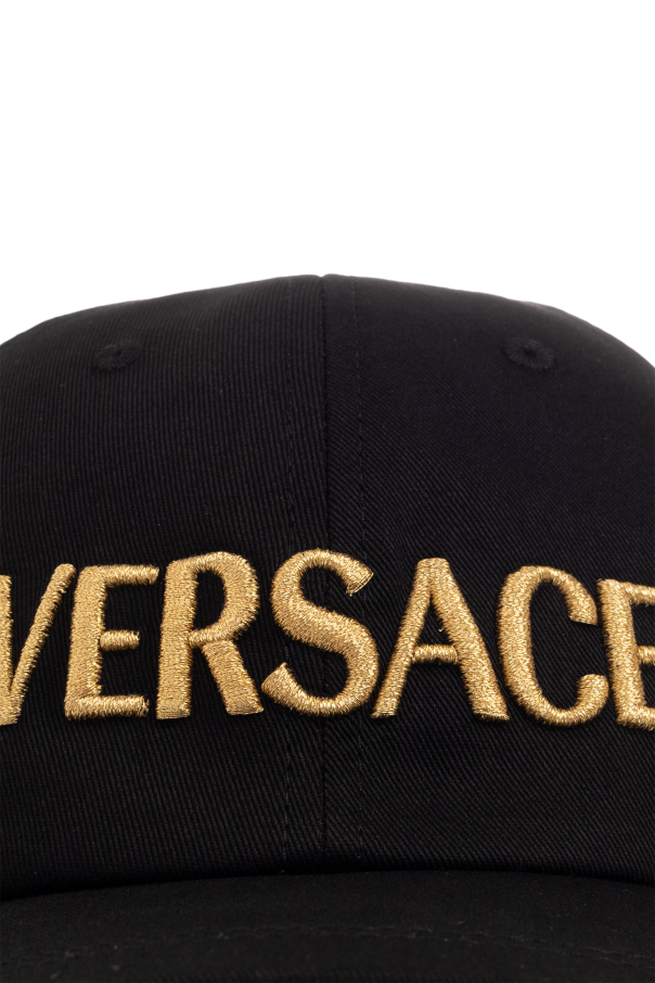 Versace Baseball cap