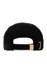 Versace BLACK Baseball cap