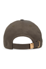 Versace GREY Baseball cap