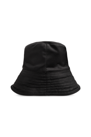Versace Reversible bucket hat
