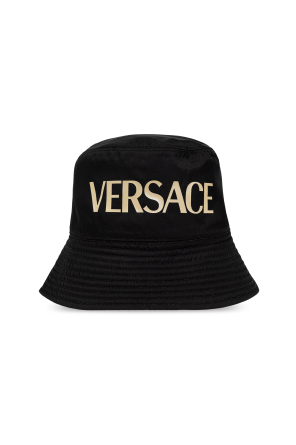 Versace Reversible hat