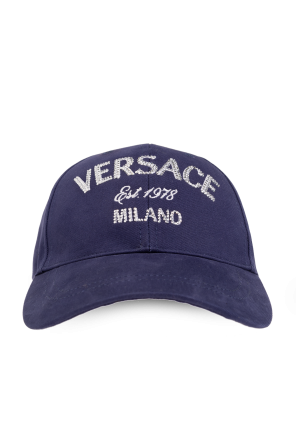 Baseball cap od Versace