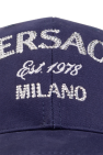 Versace Baseball cap