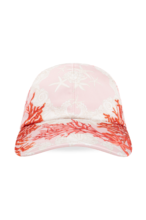 Baseball cap