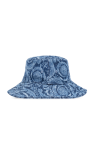 Versace Denim bucket hat