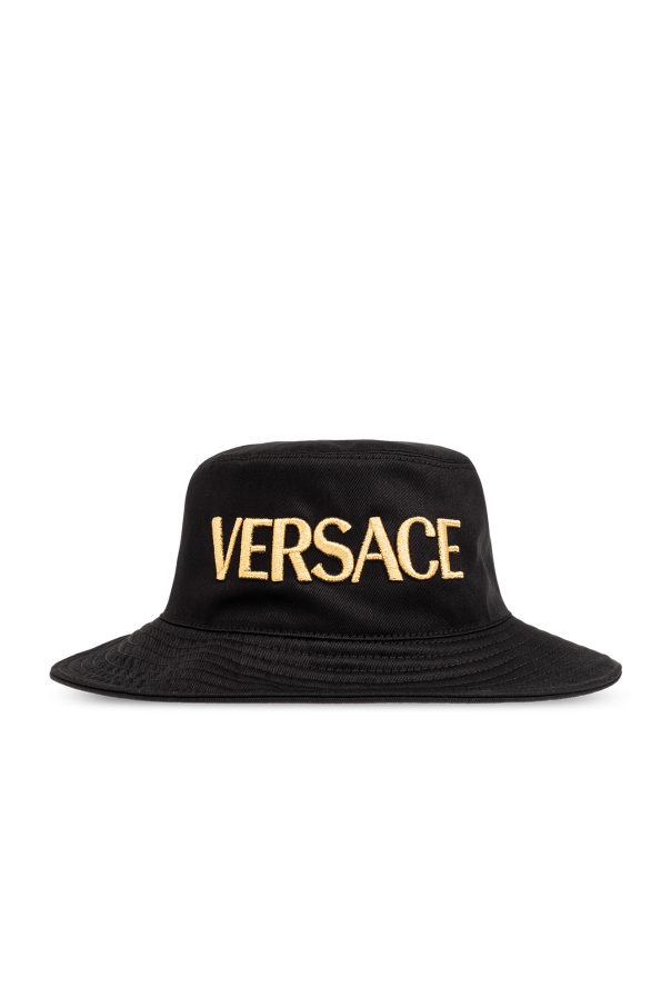 Bucket hat od Versace