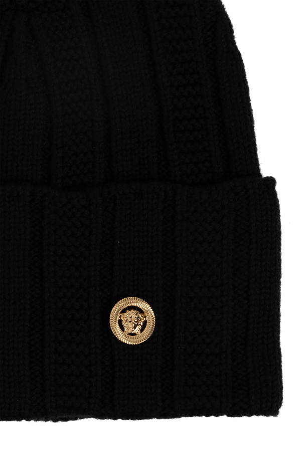 Versace Cap with logo