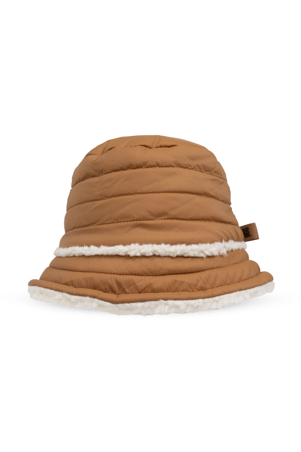 UGG Kids Hat made from recycled material