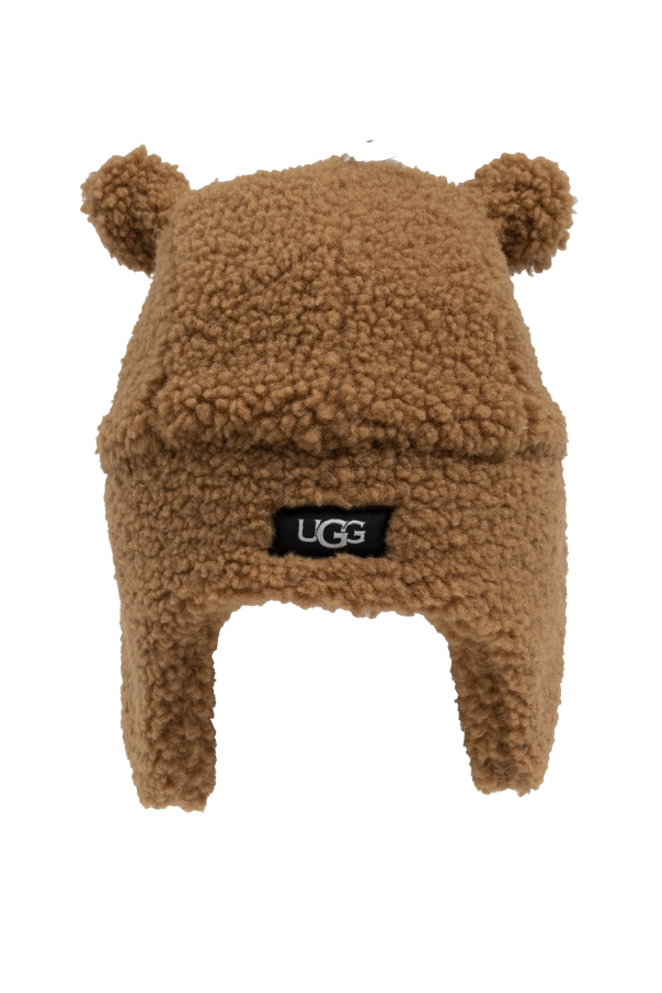 UGG Kids Hat with Ears